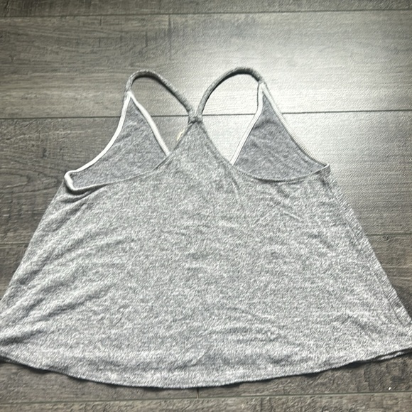 Wilfred Free Crop Jersey Tank - Picture 2 of 3